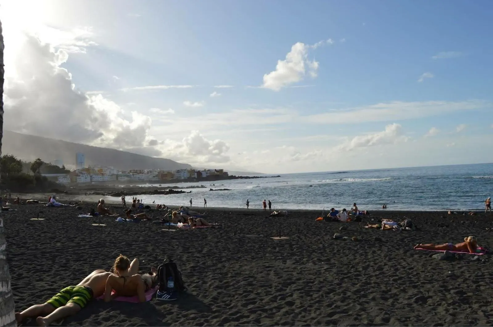 Designer 1 Bedroom Apartment White Tree 2 Minutes To The Beach In The City Center, Puerto De La Cruz, Tenerife 0*, Puerto de la Cruz (Tenerife) Espagne